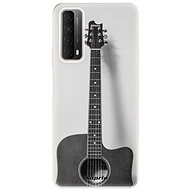 iSaprio Guitar 01 for Huawei P Smart 2021 - Phone Cover