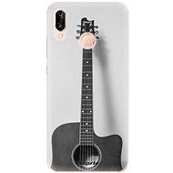 iSaprio Guitar 01 for Huawei P20 Lite - Phone Cover