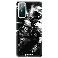 iSaprio Astronaut for Samsung Galaxy S20 FE - Phone Cover
