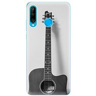 iSaprio Guitar 01 for Huawei P30 Lite - Phone Cover