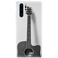 iSaprio Guitar 01 for Huawei P30 Pro - Phone Cover