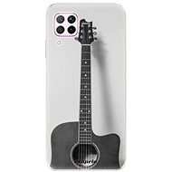 iSaprio Guitar 01 for Huawei P40 Lite - Phone Cover