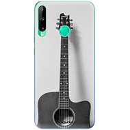 iSaprio Guitar 01 for Huawei P40 Lite E - Phone Cover