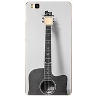 iSaprio Guitar 01 for Huawei P9 Lite - Phone Cover