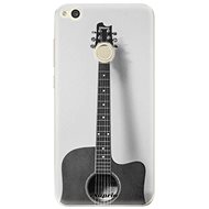 iSaprio Guitar 01 for Huawei P9 Lite (2017) - Phone Cover