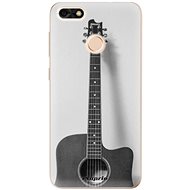 iSaprio Guitar 01 for Huawei P9 Lite Mini - Phone Cover