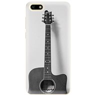 iSaprio Guitar 01 for Huawei Y5 2018 - Phone Cover