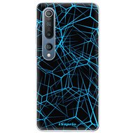 iSaprio Abstract Outlines for Xiaomi Mi 10/Mi 10 Pro - Phone Cover