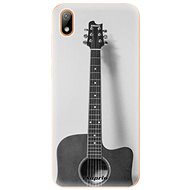 iSaprio Guitar 01 for Huawei Y5 2019 - Phone Cover