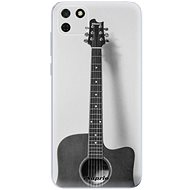 iSaprio Guitar 01 for Huawei Y5p - Phone Cover