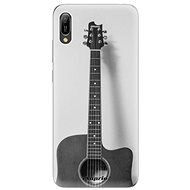 iSaprio Guitar 01 for Huawei Y6 2019 - Phone Cover