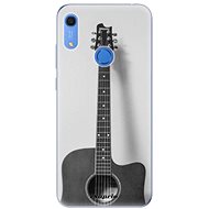 iSaprio Guitar 01 for Huawei Y6s - Phone Cover