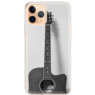 iSaprio Guitar 01 for iPhone 11 Pro - Phone Cover
