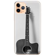 iSaprio Guitar 01 for iPhone 11 Pro Max - Phone Cover