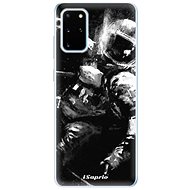 iSaprio Astronaut for Samsung Galaxy S20+ - Phone Cover