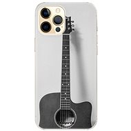 iSaprio Guitar 01 for iPhone 12 Pro - Phone Cover