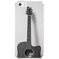 iSaprio Guitar 01 for iPhone 5/5S/SE - Phone Cover