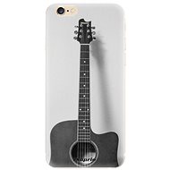 iSaprio Guitar 01 for iPhone 6/ 6S - Phone Cover