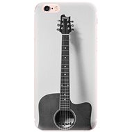 iSaprio Guitar 01 for iPhone 6 Plus - Phone Cover