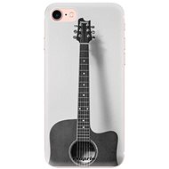 iSaprio Guitar 01 for iPhone 7/ 8/ SE 2020/ SE 2022 - Phone Cover