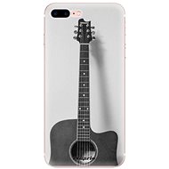 iSaprio Guitar 01 for iPhone 7 Plus/8 Plus - Phone Cover