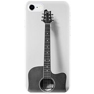 iSaprio Guitar 01 for iPhone SE 2020 - Phone Cover