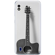 iSaprio Guitar 01 for Samsung Galaxy A10 - Phone Cover