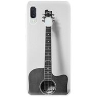 iSaprio Guitar 01 for Samsung Galaxy A20e - Phone Cover