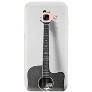 iSaprio Guitar 01 for Samsung Galaxy A3 2017 - Phone Cover