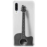 iSaprio Guitar 01 for Samsung Galaxy A30s - Phone Cover