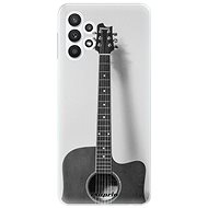 iSaprio Guitar 01 for Samsung Galaxy A32 5G - Phone Cover