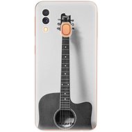 iSaprio Guitar 01 for Samsung Galaxy A40 - Phone Cover