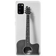 iSaprio Guitar 01 for Samsung Galaxy A41 - Phone Cover
