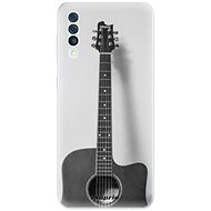 iSaprio Guitar 01 for Samsung Galaxy A50 - Phone Cover