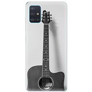 iSaprio Guitar 01 for Samsung Galaxy A51 - Phone Cover