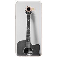iSaprio Guitar 01 for Samsung Galaxy J4+ - Phone Cover
