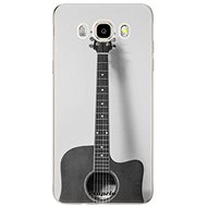iSaprio Guitar 01 for Samsung Galaxy J5 (2016) - Phone Cover