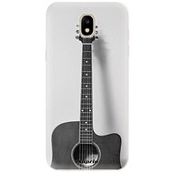 iSaprio Guitar 01 for Samsung Galaxy J5 (2017) - Phone Cover