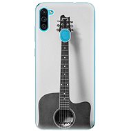 iSaprio Guitar 01 for Samsung Galaxy M11 - Phone Cover
