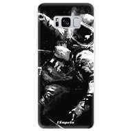 iSaprio Astronaut for Samsung Galaxy S8 - Phone Cover