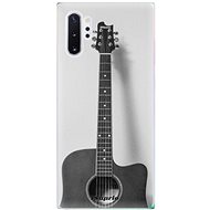 iSaprio Guitar 01 for Samsung Galaxy Note 10+ - Phone Cover