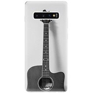 iSaprio Guitar 01 for Samsung Galaxy S10+ - Phone Cover