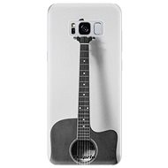 iSaprio Guitar 01 for Samsung Galaxy S8 - Phone Cover