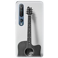 iSaprio Guitar 01 for Xiaomi Mi 10 / Mi 10 Pro - Phone Cover