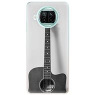 iSaprio Guitar 01 for Xiaomi Mi 10T Lite - Phone Cover