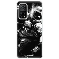 iSaprio Astronaut for Xiaomi Mi 10T/Mi 10T Pro - Phone Cover