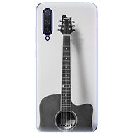 iSaprio Guitar 01 for Xiaomi Mi 9 Lite - Phone Cover