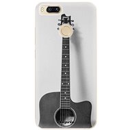 iSaprio Guitar 01 for Xiaomi Mi A1 - Phone Cover
