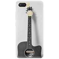 iSaprio Guitar 01 for Xiaomi Redmi 6 - Phone Cover