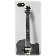 iSaprio Guitar 01 for Xiaomi Redmi 6A - Phone Cover